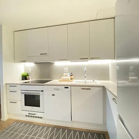 Appartement By Livia - Sunset - Sauna - Free P - View