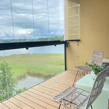 By Livia - Sunset - Sauna - Free P - View Appartement *