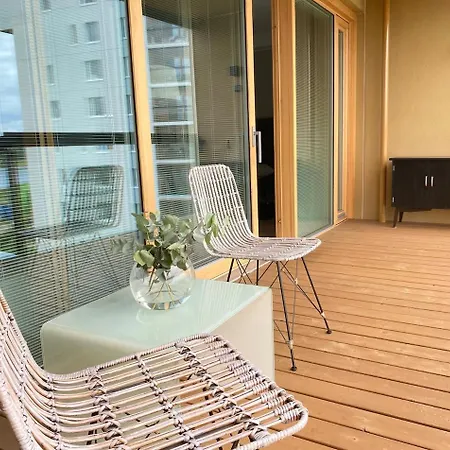 By Livia - Sunset - Sauna - Free P - View Appartement Jyväskylä