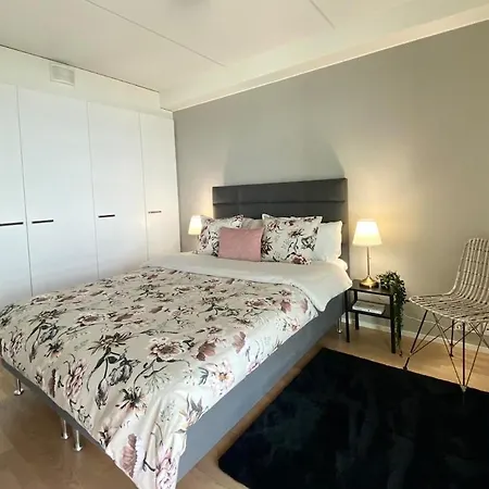 Appartement By Livia - Sunset - Sauna - Free P - View